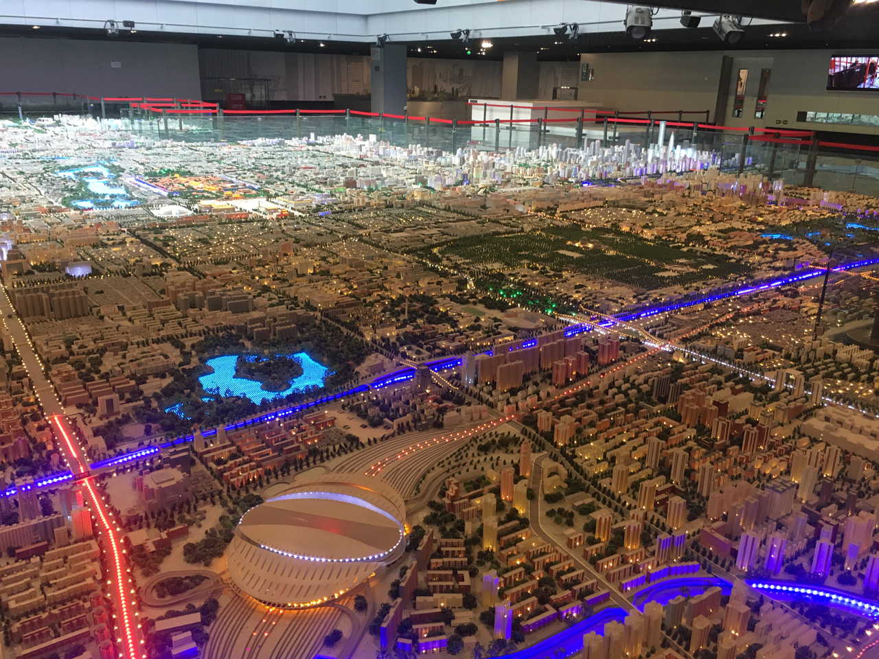 Beijing Study Tour | ECF SAINT TOO CANAAN COLLEGE