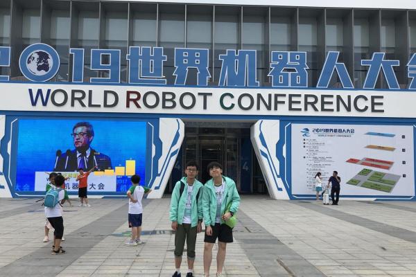 Dobot Competition 2019